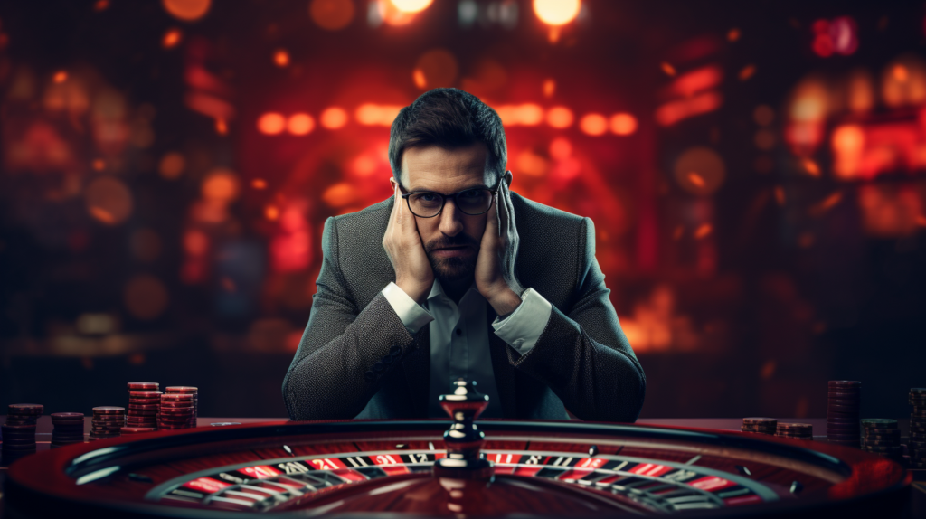 psihologika kockanja