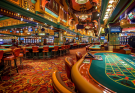 Vibrantne boje u kazinu koje stimulišu i drže pažnju