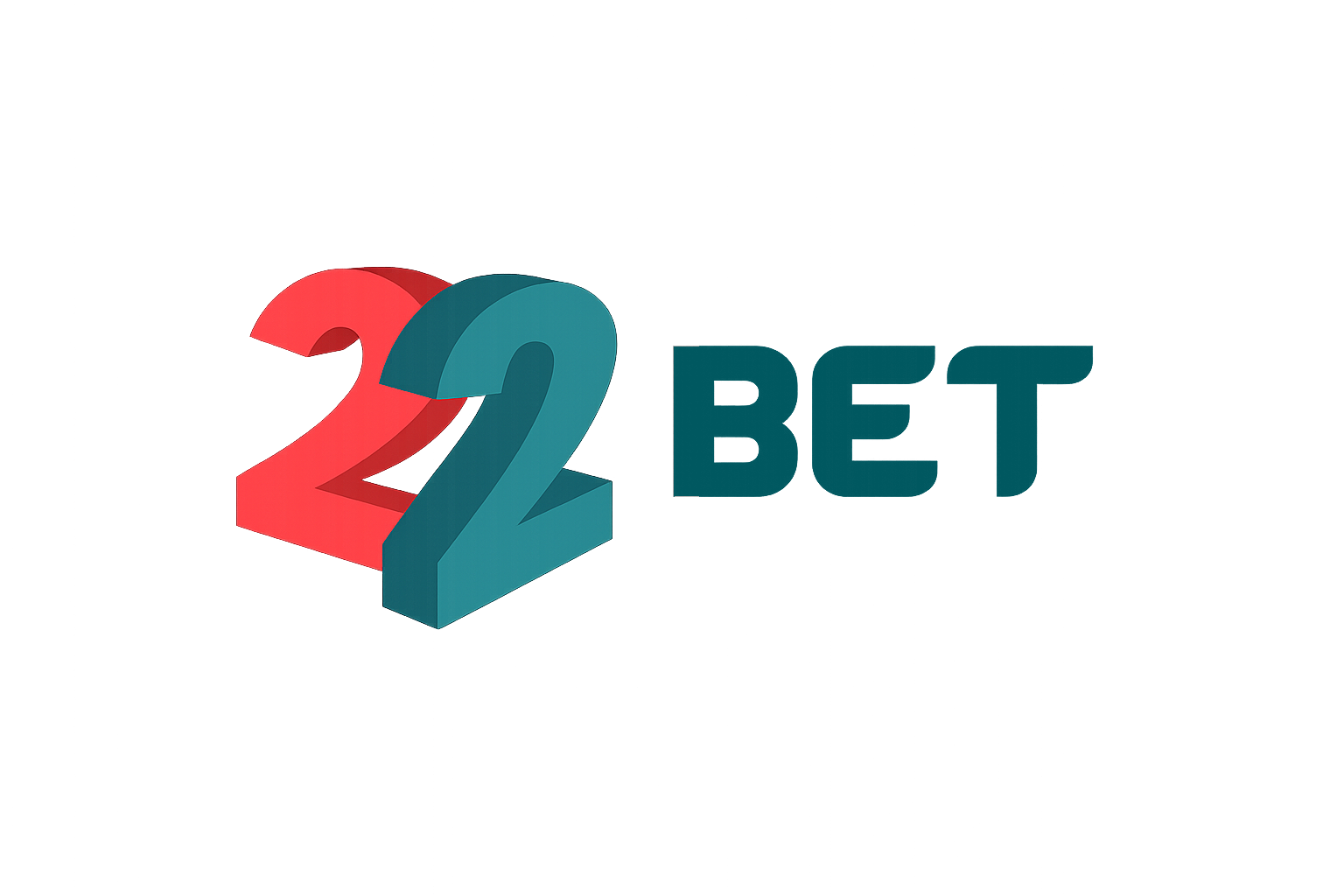 22Bet logo